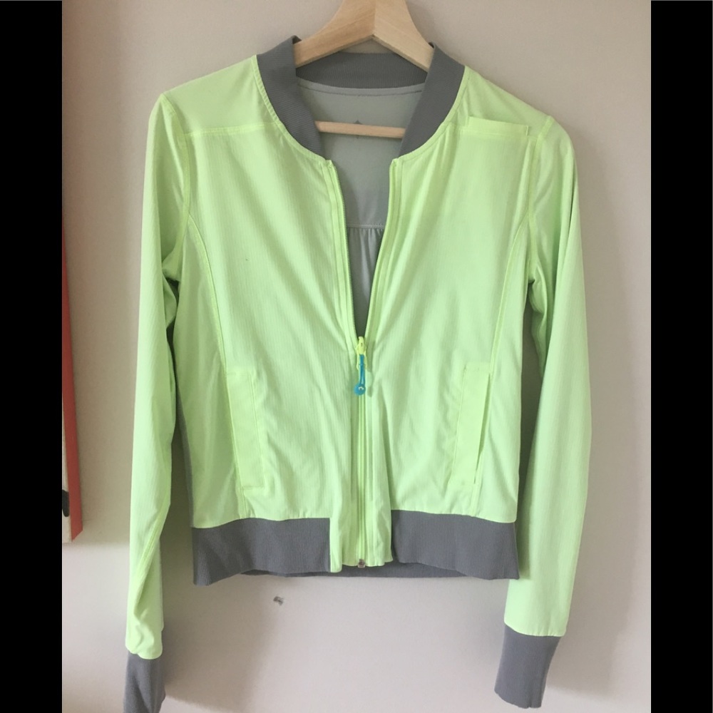 Iivivva Girls Reversible Jacket